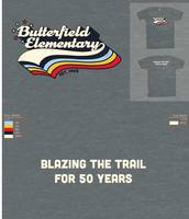 Get your Butterfield Shirt Online!