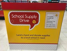 Still needing school supplies?