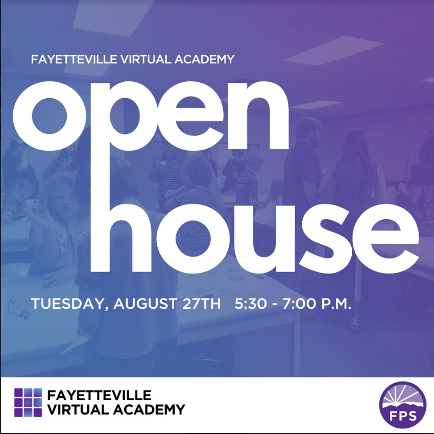 FVA Open House 