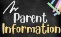 Parent Information