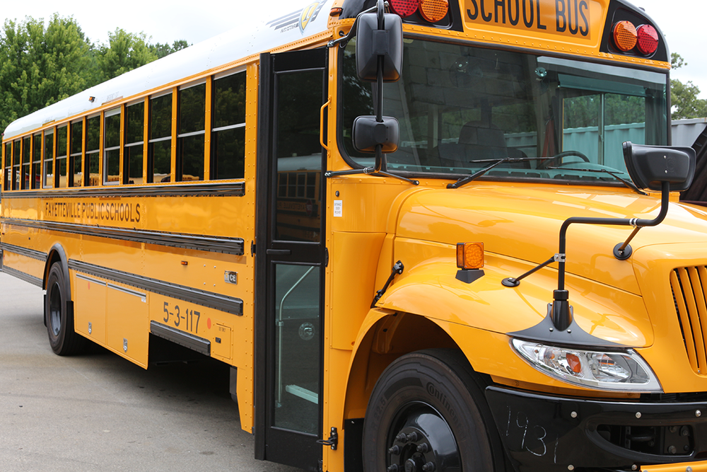 School Bus
