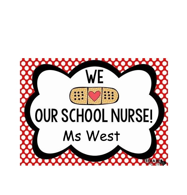 Nurse's Day flyer