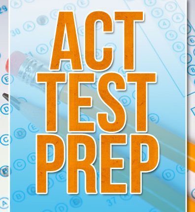 ACT Test Prep