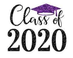 Class of 2020 Scholarship information