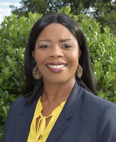 Andrea Kitchen named Assistant Principal at Ramay Jr. High ...