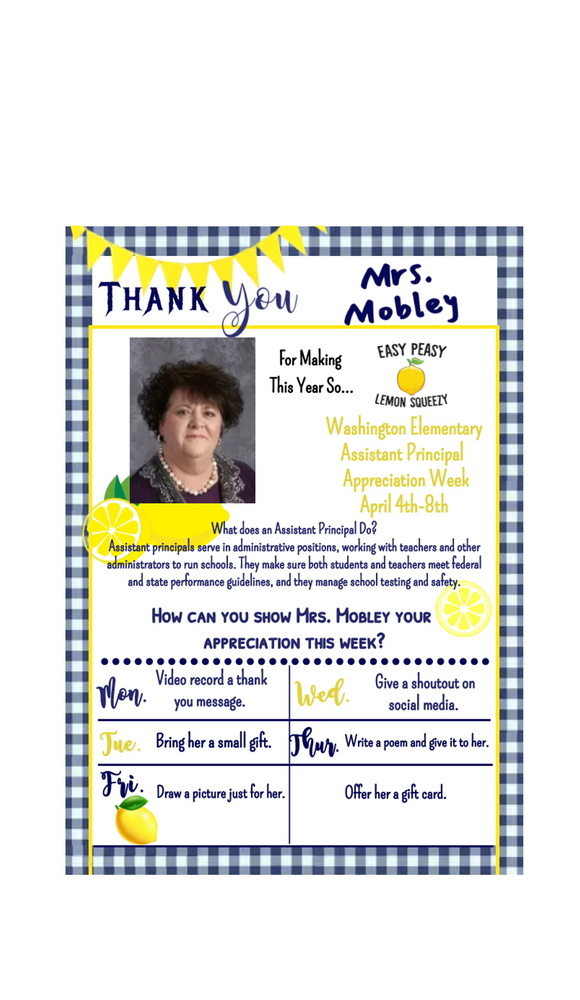 Asst Principal appreciation flyer 