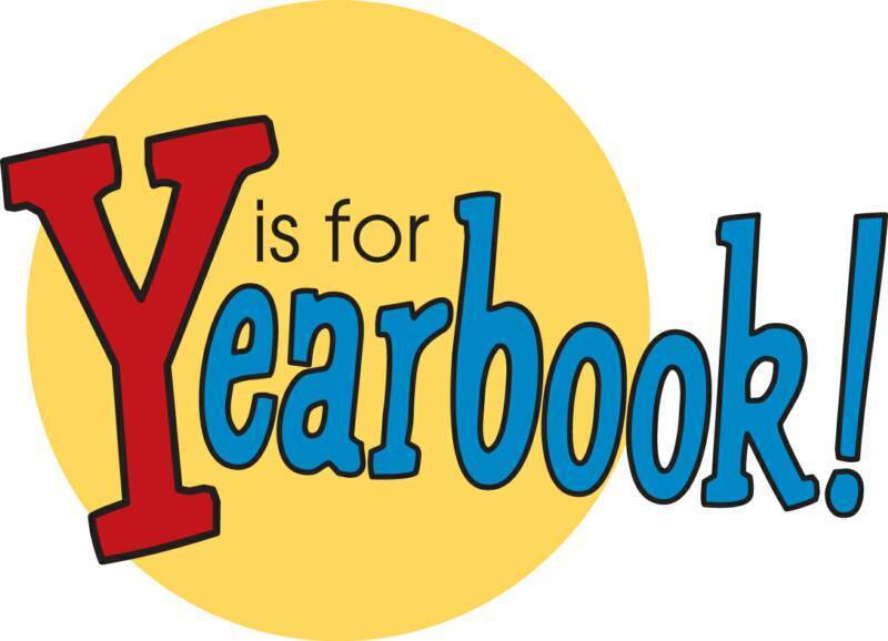 Y is for Yearbook