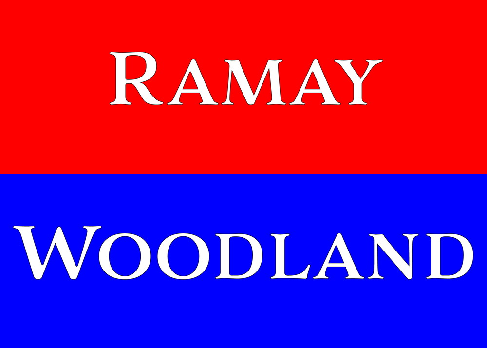 Ramay/Woodland