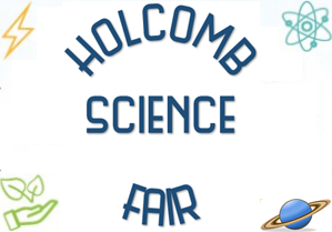 Holcomb Science Fair Image