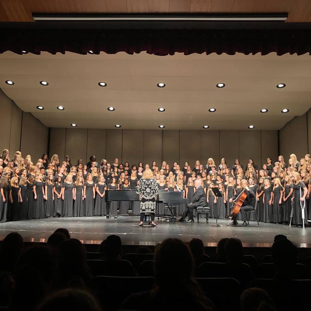 choir