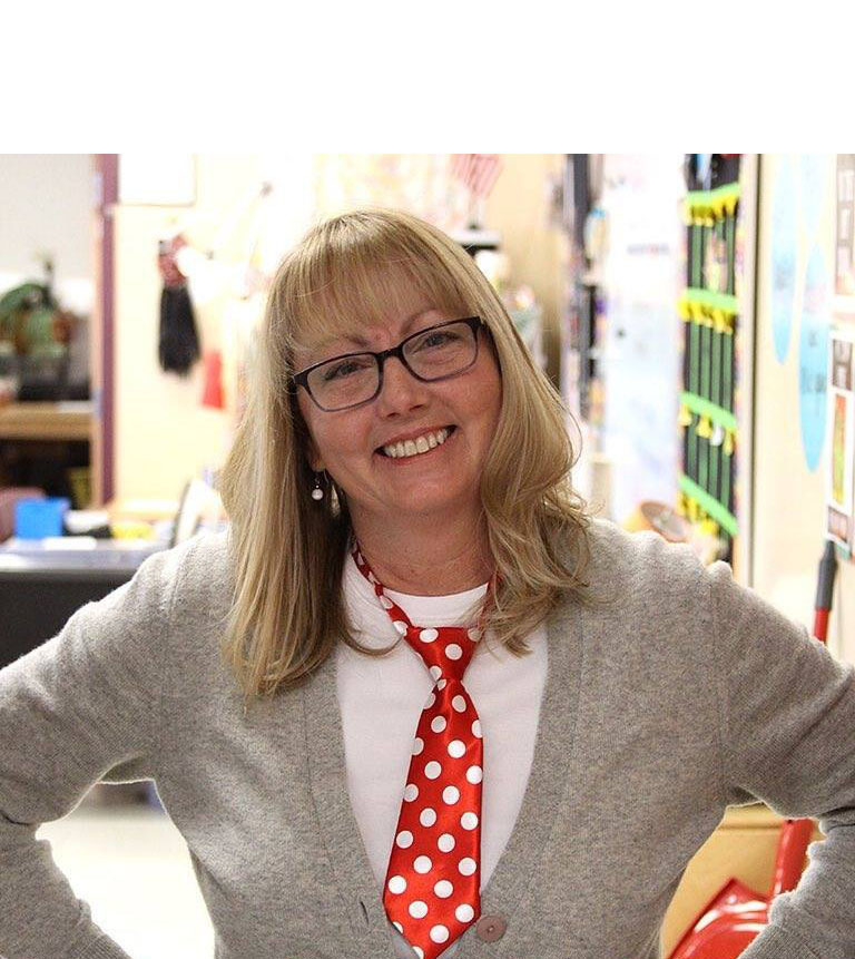 2018 Arkansas Art Educator of the Year