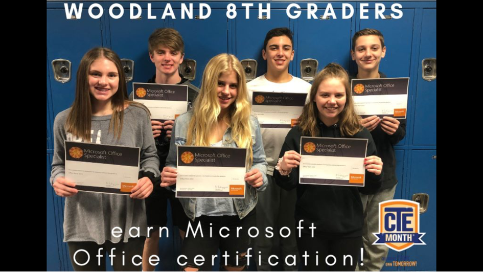 MS Office Certification
