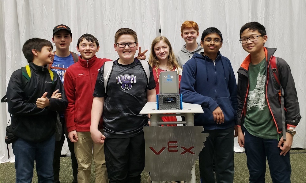 Robotics Team