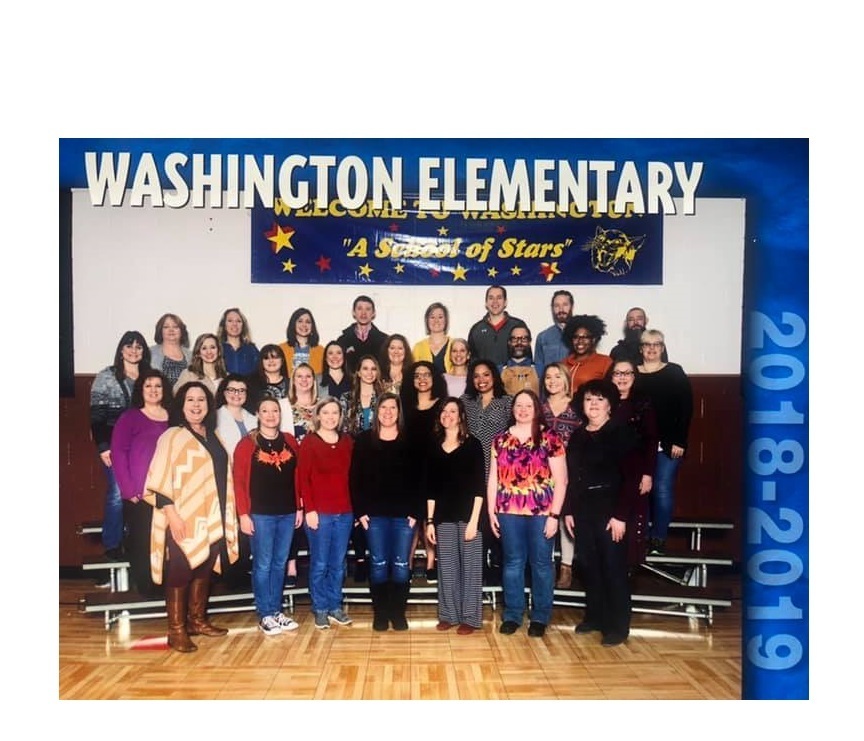 Happy Teacher Appreciation Week!!!