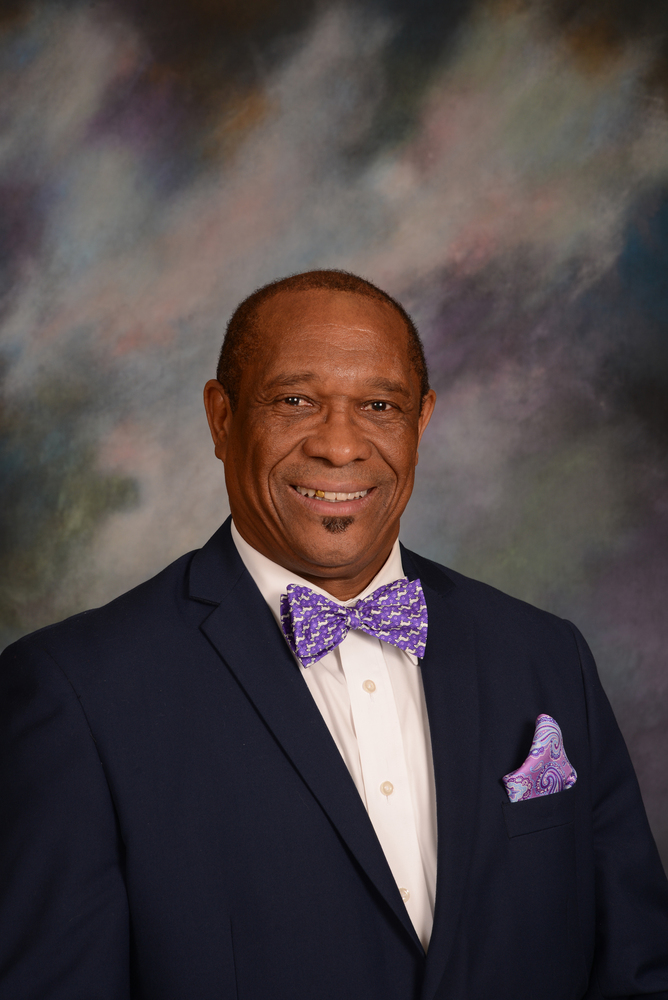 Dr. John L Colbert