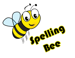 Spelling Bee logo