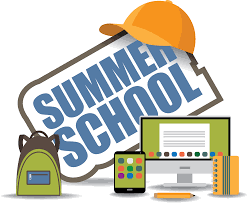 Summer School  2021  Information