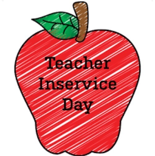 inservice day