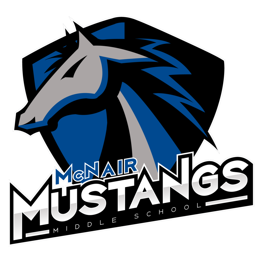 Mcnair logo