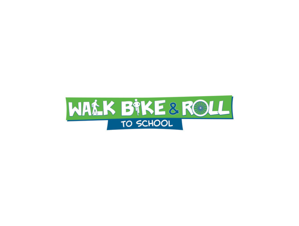Walk, Bike & Roll to school