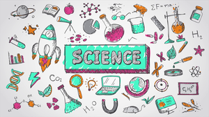 Science Fair - Registration