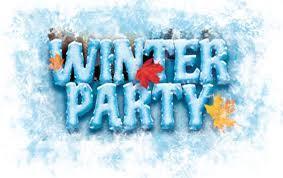Butterfield Winter Parties December 14 from 1:45 to 2:45