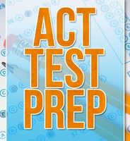 FREE ACT Test Prep