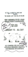 COCOA ON THE GOGO - HOT CHOCOLATE IN A BAG FUNDRAISER JAN 15