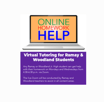 Online Homework Help