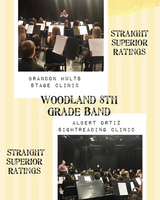 Band Receives all Superior Ratings