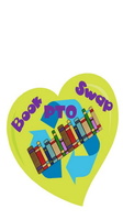 PTO BOOK SWAP  -  Friday, March 18th - Donations Welcome