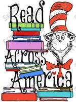 Read Across America Week