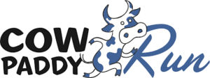 COW PADDY RUN APRIL 13 AT 5:00 PM AT GULLEY PARK