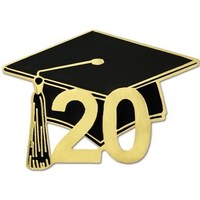 We hope to see you to celebrate the Class of 2020 at their Commencement on July 2, 2020 at 9:30 a.m. at Harmon Stadium.