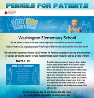 Pennies For Patients 