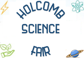 Holcomb Science Fair Jan. 23 6:30 pm - 7:30 pm