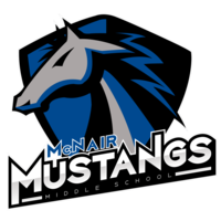 2020 McNair Mustangs Virtual Hellos