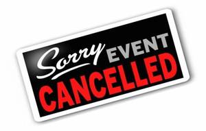 Butterfield - 2nd grade musical that was scheduled for this Thursday is cancelled.