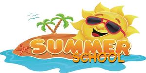 VIRTUAL SUMMER SCHOOL: JUNE 1 - JULY 17