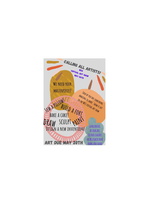CALLING ALL ARTISTS - WES VIRTUAL ART SHOW