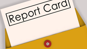 Standard Based Report Card Information for Parents