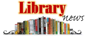 Library News - Fayetteville Public Education Foundation Grant