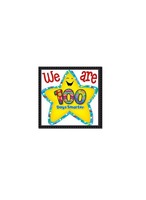 Wednesday, January 29th is Washington's 100th Day of School! 