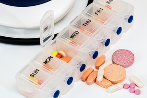 Student Medications Need to be Picked Up