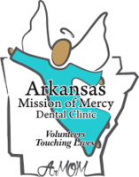 AR Mission of Mercy Free Dental Clinic