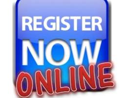 Bronco Academy Online Registration starts now!!!