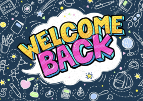 ALLPS Back to School Video