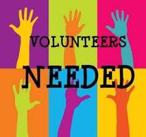 HOMEROOM PARENTS NEEDED
