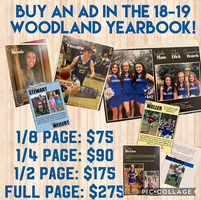 Buy a Yearbook & Ad