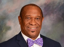 Dr. Colbert Announces Planned Retirement in June of 2023